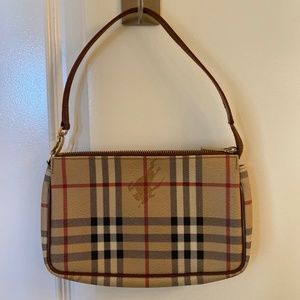 Burberry Small Shoulder Bag